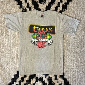 Vintage Graphic T-Shirt